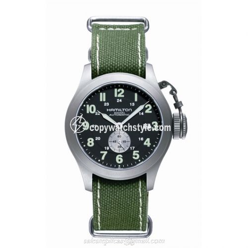 Hamilton Khaki Navy Frogman H77445533 Hamilton Khaki Navy Frogman H77445533