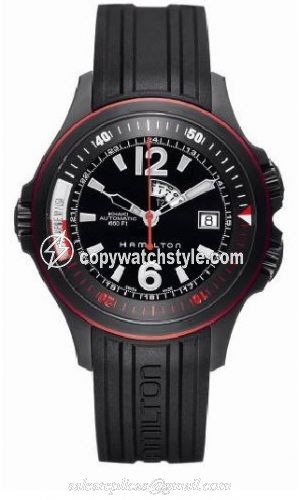 Hamilton Khaki Navy GMT H77585335 Hamilton Khaki Navy GMT H77585335