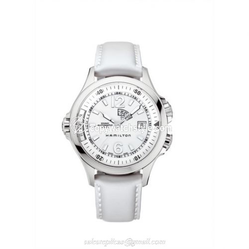 Hamilton Khaki Navy GMT H77595915 Hamilton Khaki Navy GMT H77595915