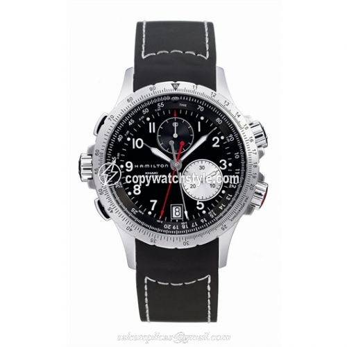Hamilton Khaki Aviation ETO H77612333 Hamilton Khaki Aviation ETO H77612333
