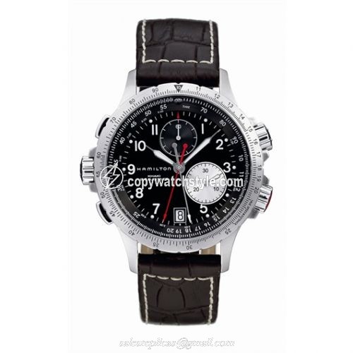 Hamilton Khaki Aviation ETO H77612533 Hamilton Khaki Aviation ETO H77612533