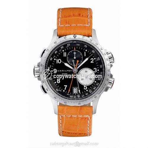 Hamilton Khaki Aviation ETO H77612933