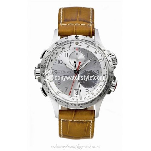 Hamilton Khaki Aviation ETO H77622553 Hamilton Khaki Aviation ETO H77622553