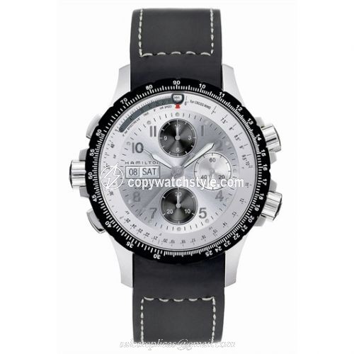 Hamilton Khaki Aviation X-Wind Automatic H77626353 Hamilton Khaki Aviation X-Wind Automatic H77626353