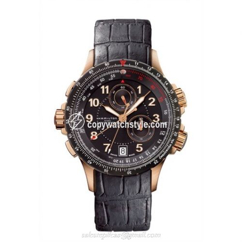 Hamilton Khaki Aviation ETO H77642333