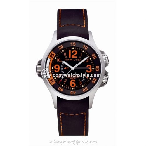 Hamilton Khaki GMT Air Race H77665373 Hamilton Khaki GMT Air Race H77665373