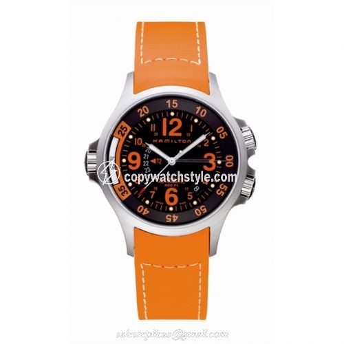 Hamilton Khaki GMT Air Race H77665873 Hamilton Khaki GMT Air Race H77665873