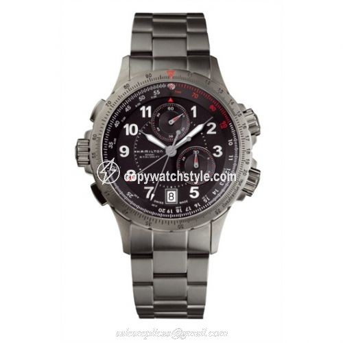 Hamilton Khaki Aviation ETO H77672133