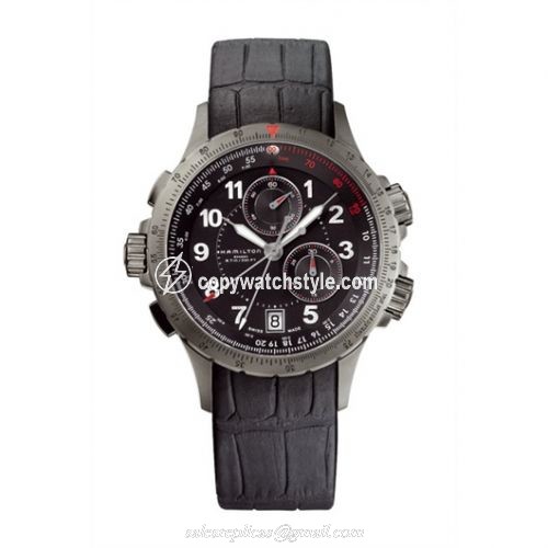 Hamilton Khaki Aviation ETO H77672333
