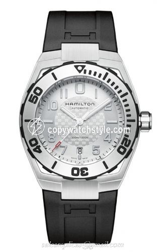 Hamilton Khaki Navy Sub Auto H78615355 Hamilton Khaki Navy Sub Auto H78615355