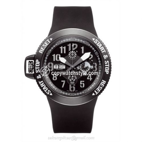 Hamilton Khaki Base Jump Chrono H79786333