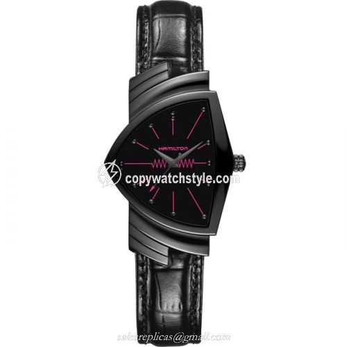 Hamilton Ventura Quartz 32.3 POGGYTHEMAN H89421731 Hamilton Ventura Quartz 32.3 POGGYTHEMAN H89421731
