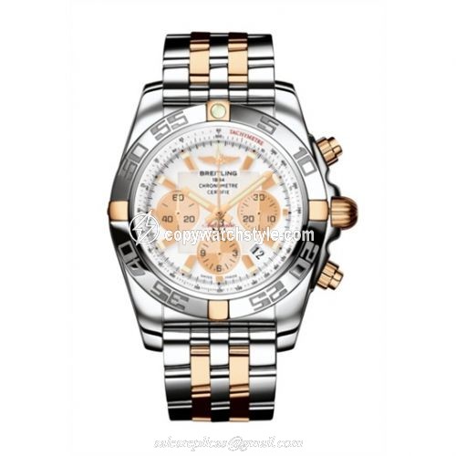 Breitling Chronomat 44 IB011012A696375C Breitling Chronomat 44 IB011012A696375C