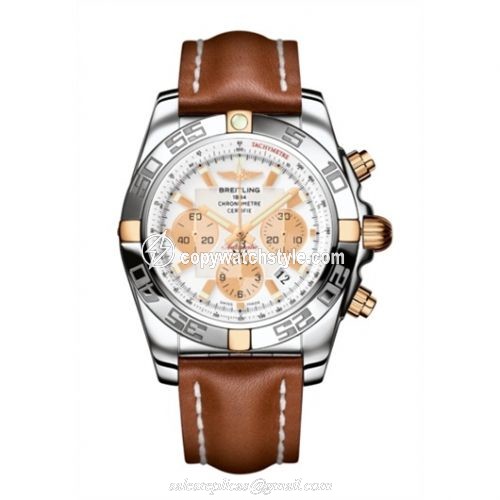 Breitling Chronomat 44 IB011012A696433X Breitling Chronomat 44 IB011012A696433X