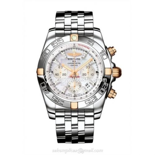 Breitling Chronomat 44 IB011012.A698.375A Breitling Chronomat 44 IB011012.A698.375A