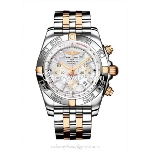 Breitling Chronomat 44 IB011012.A698.375C Breitling Chronomat 44 IB011012.A698.375C