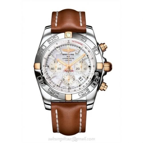 Breitling Chronomat 44 IB011012.A698.433X Breitling Chronomat 44 IB011012.A698.433X