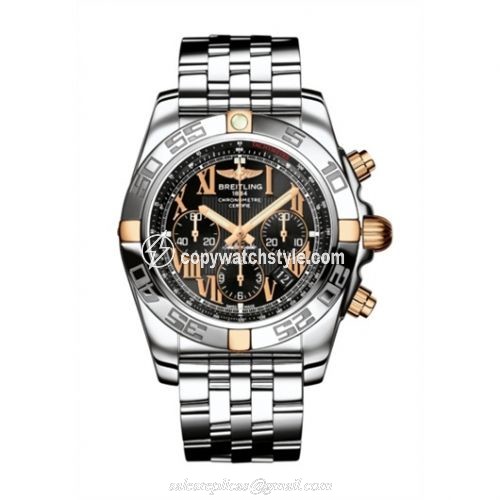 Breitling Chronomat 44 IB011012B957375A Breitling Chronomat 44 IB011012B957375A