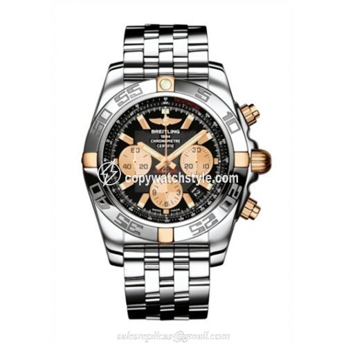 Breitling Chronomat 44 IB011012.B968.375A Breitling Chronomat 44 IB011012.B968.375A
