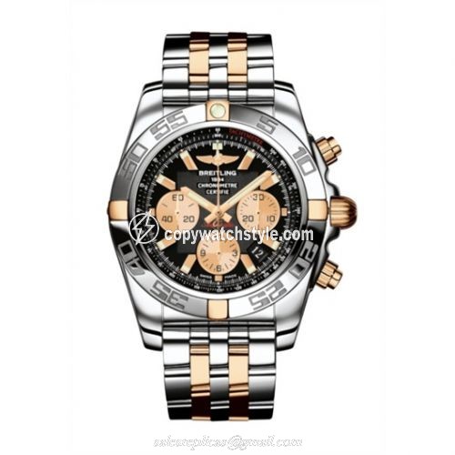 Breitling Chronomat 44 IB011012.B968.375C Breitling Chronomat 44 IB011012.B968.375C