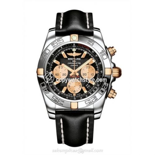 Breitling Chronomat 44 IB011012.B968.435X Breitling Chronomat 44 IB011012.B968.435X