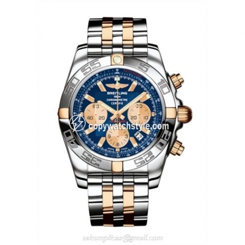 Breitling Chronomat 44 IB011012C790375C Breitling Chronomat 44 IB011012C790375C