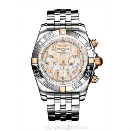 Breitling Chronomat 44 IB011012G677375A
