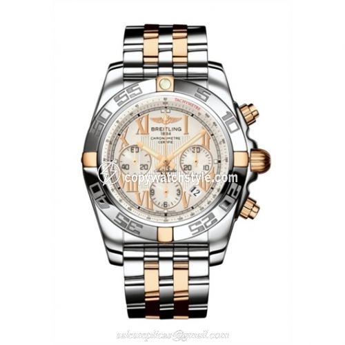 Breitling Chronomat 44 IB011012G677375C Breitling Chronomat 44 IB011012G677375C