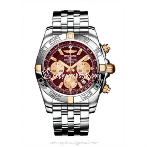 Breitling Chronomat 44 IB011012K524375A Breitling Chronomat 44 IB011012K524375A