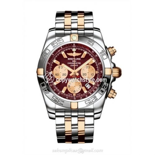 Breitling Chronomat 44 IB011012K524375C