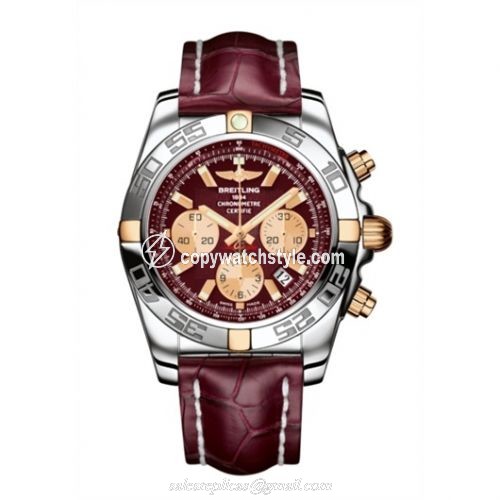 Breitling Chronomat 44 IB011012K524735P