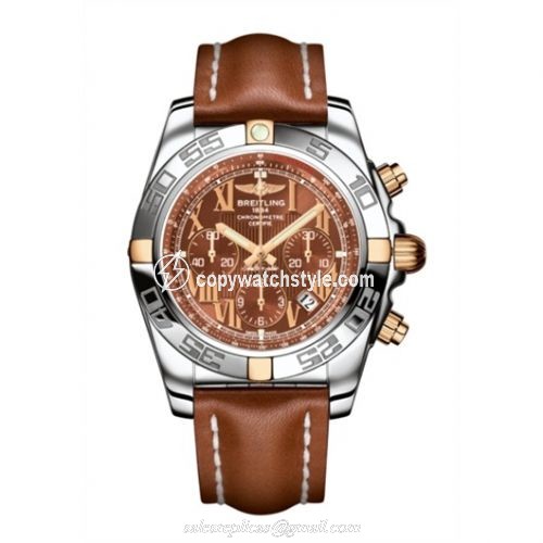 Breitling Chronomat 44 IB011012Q567433X Breitling Chronomat 44 IB011012Q567433X