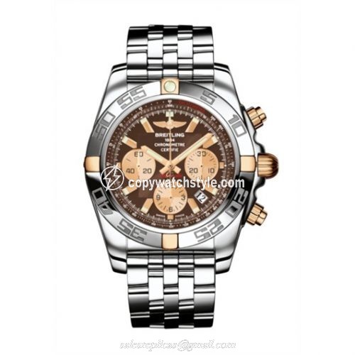 Breitling Chronomat 44 IB011012Q576375A