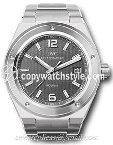 IWC Ingenieur Automatic Stainless Steel / Collector's Edition IW3227-05 IWC Ingenieur Automatic Stainless Steel / Collector's Edition IW3227-05