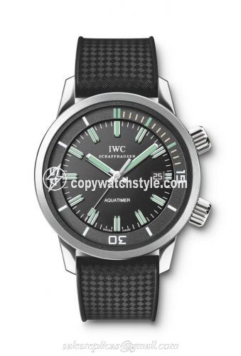 IWC Vintage Aquatimer Automatic 1967 Stainless Steel IW3231-01 IWC Vintage Aquatimer Automatic 1967 Stainless Steel IW3231-01