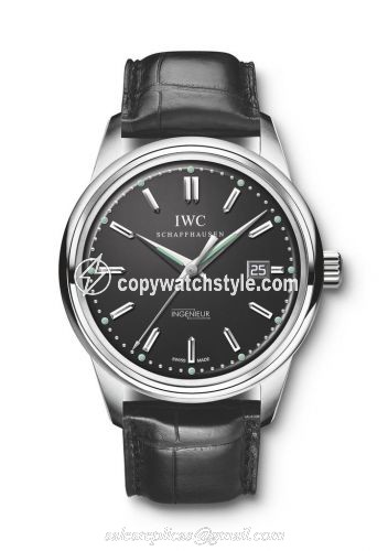 IWC Vintage Ingenieur Automatic 1955 Stainless Steel IW3233-01 IWC Vintage Ingenieur Automatic 1955 Stainless Steel IW3233-01