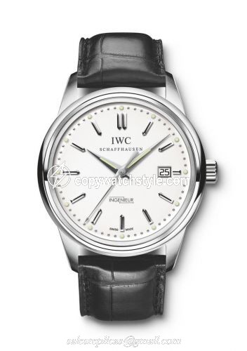 IWC Vintage Ingenieur Automatic 1955 Platinum IW3233-05
