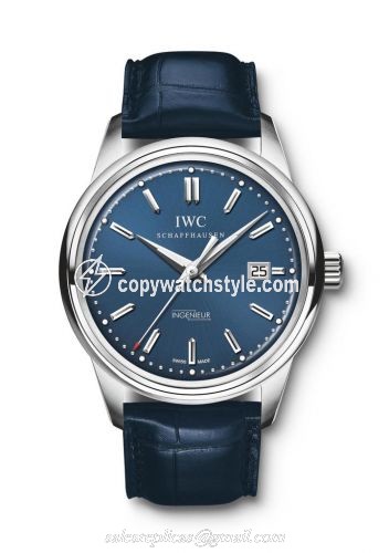 IWC Vintage Ingenieur Automatic 1955 Laureus IW3233-10 IWC Vintage Ingenieur Automatic 1955 Laureus IW3233-10