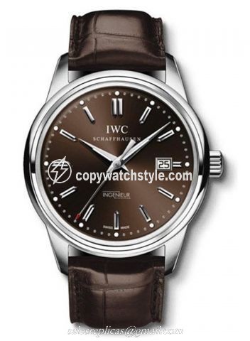 IWC Vintage Ingenieur Automatic 1955 Stainless Steel Boutique Edition IW3233-11 IWC Vintage Ingenieur Automatic 1955 Stainless Steel Boutique Edition IW3233-11