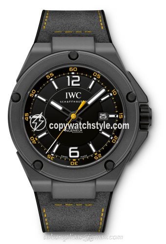 IWC Ingenieur Automatic AMG GT IW3246-02 IWC Ingenieur Automatic AMG GT IW3246-02