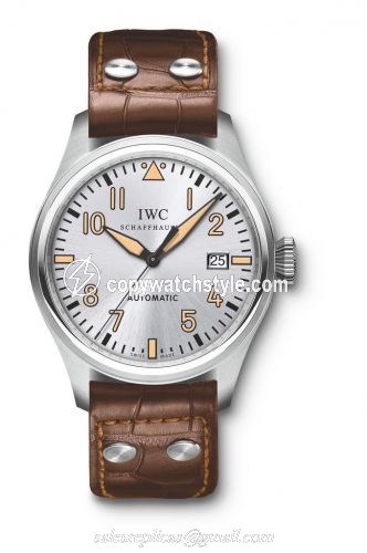 IWC Pilot's Watch Mark XVI Father & Son IW3255-12 IWC Pilot's Watch Mark XVI Father & Son IW3255-12