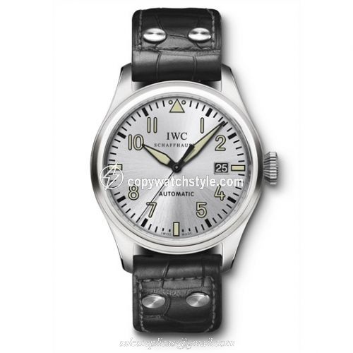 IWC Pilot's Watch Mark XVI Father & Son IW3255-19 IWC Pilot's Watch Mark XVI Father & Son IW3255-19