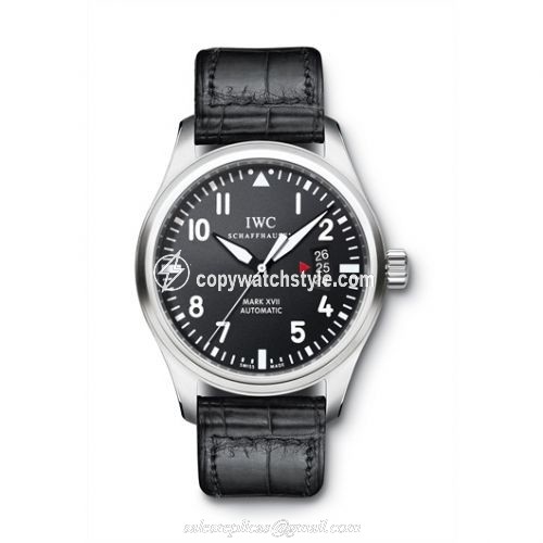 IWC Pilot's Watch Mark XVII IW3265-01 IWC Pilot's Watch Mark XVII IW3265-01