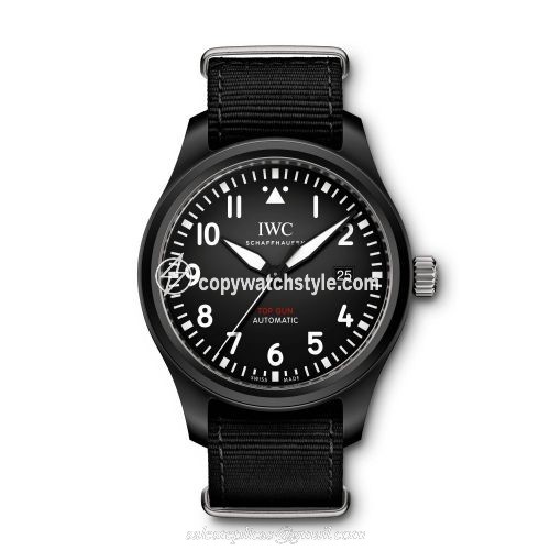 IWC Pilot's Watch Automatic Top Gun IW3269-01 IWC Pilot's Watch Automatic Top Gun IW3269-01