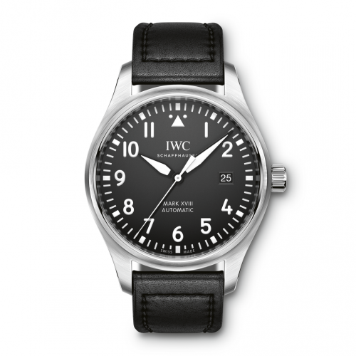 IWC Pilot's Watch Mark XVIII IW3270-09 IWC Pilot's Watch Mark XVIII IW3270-09