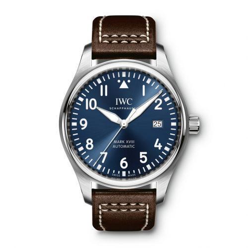 IWC Pilot's Watch Mark XVIII Le Petit Prince IW3270-10 IWC Pilot's Watch Mark XVIII Le Petit Prince IW3270-10