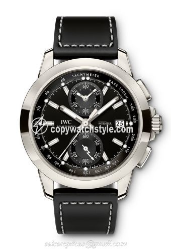 IWC Ingenieur Chronograph Sport IW3809-01 IWC Ingenieur Chronograph Sport IW3809-01