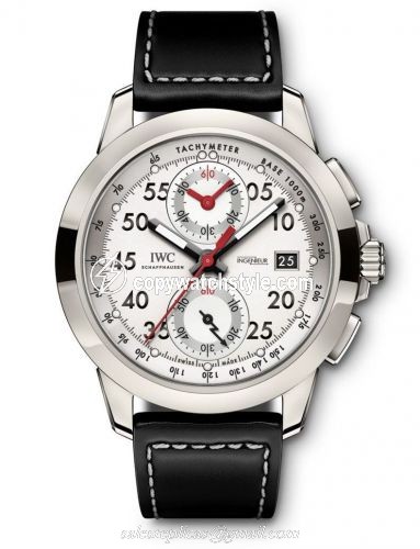 IWC Ingenieur Chronograph Sport Mercedes-AMG 50th Anniversary IW3809-02 IWC Ingenieur Chronograph Sport Mercedes-AMG 50th Anniversary IW3809-02