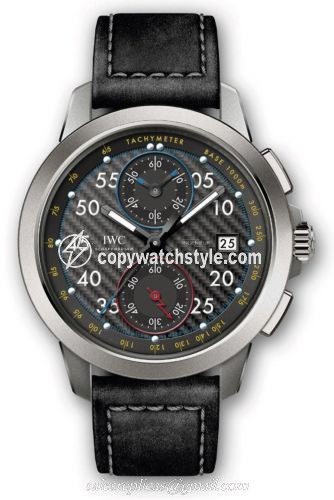 IWC Ingenieur Chronograph Sport Mercedes-AMG GT3 IW3809-03 IWC Ingenieur Chronograph Sport Mercedes-AMG GT3 IW3809-03