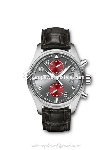 IWC Pilot's Watch Spitfire Chronograph Tribeca Film Festival 2014 IW3878-10 IWC Pilot's Watch Spitfire Chronograph Tribeca Film Festival 2014 IW3878-10